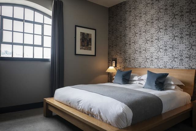 River View Suite