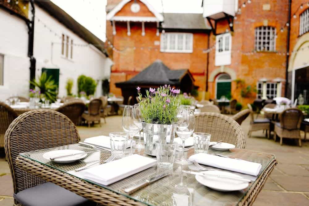 Hotel du Vin & Bistro Henley-on-Thames Hotel du Vin & Bistro Henley-on-Thames