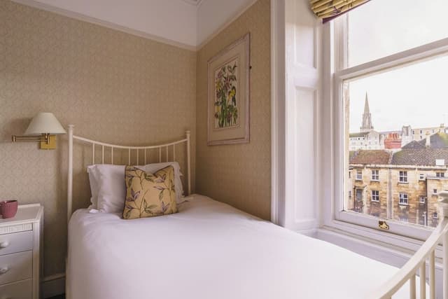 Standard Room, 2 Twin Beds, Ensuite