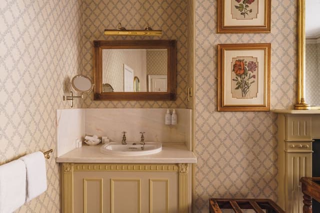 Superior Double Room, Ensuite