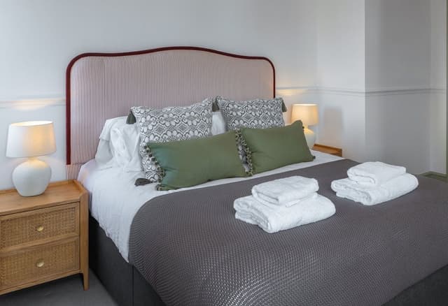 Comfort Double Room, 1 Double Bed