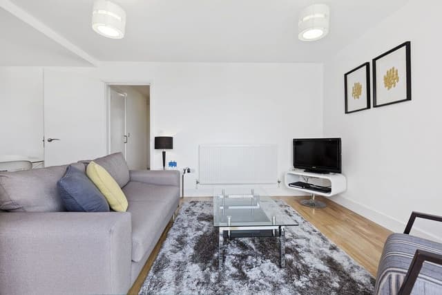 Apartment, 1 Bedroom