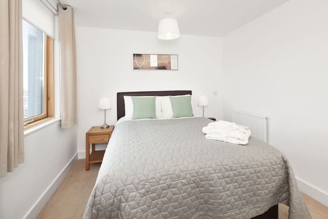 Apartment, 2 Bedrooms