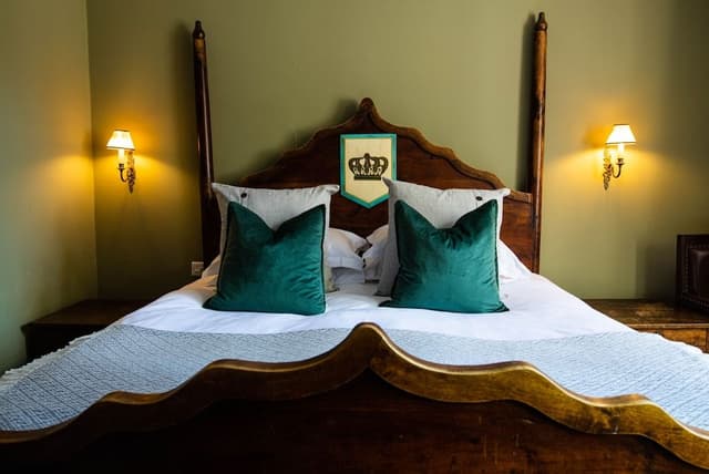 Classic Double Room