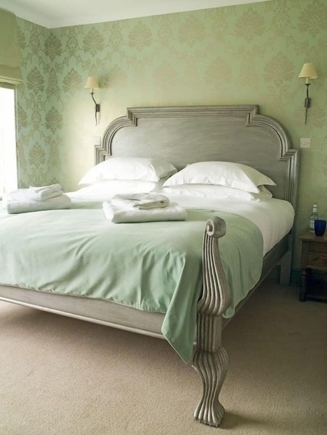 Chic Double Room