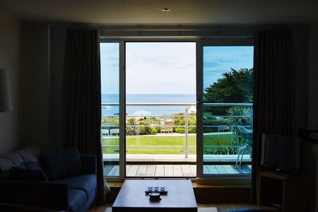 Panoramic Suite