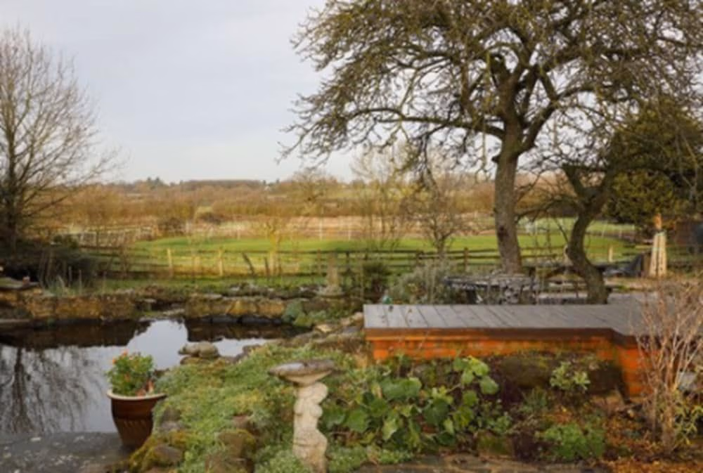 Woodleys Farm House1