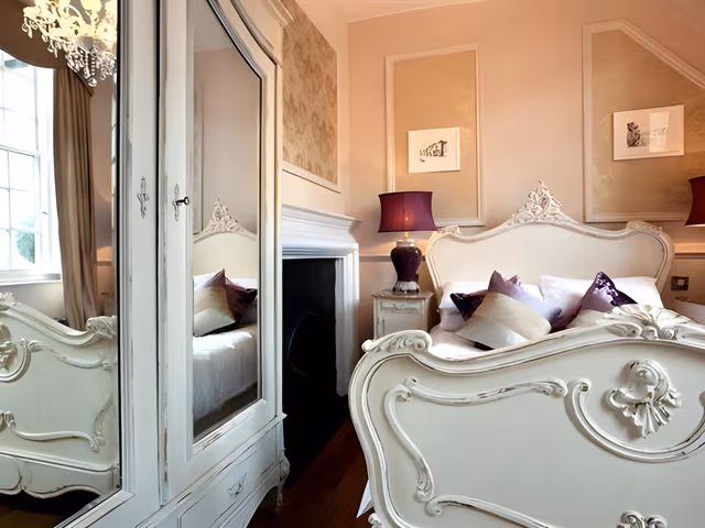 Double room-Superior-Ensuite-Olivia