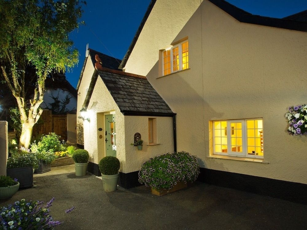 Tinhay Mill Guest House1