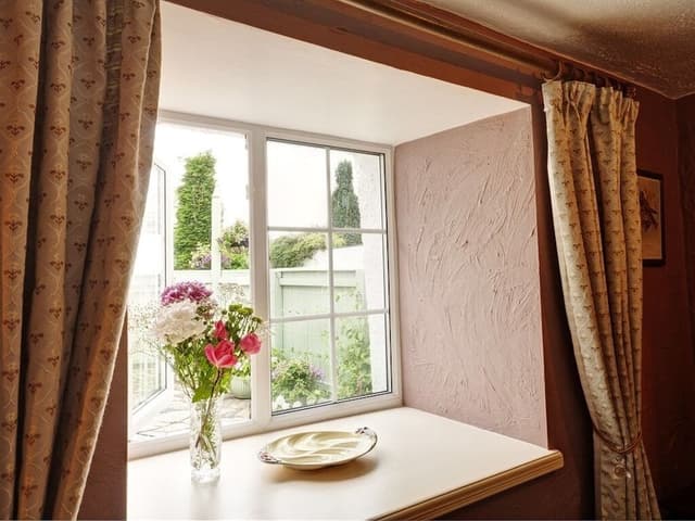 Standard Double Room, Ensuite