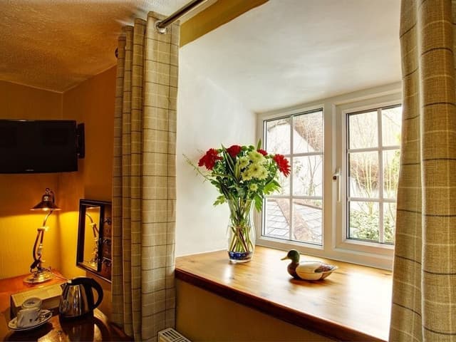 Standard Double Room, Ensuite