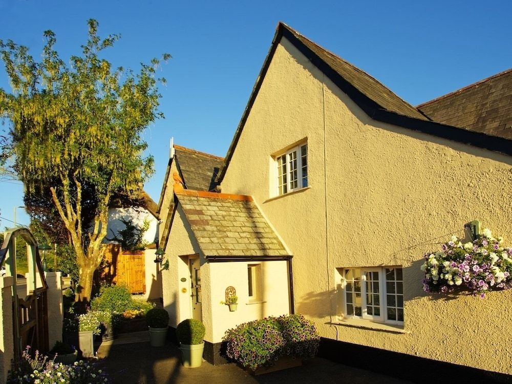 Tinhay Mill Guest House3