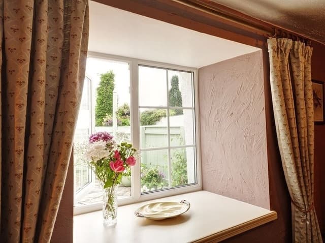 Standard Double or Twin Room, Ensuite