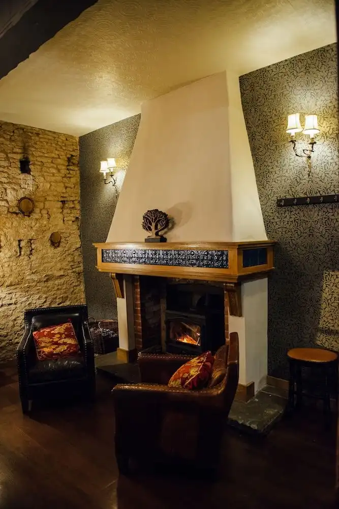 The Blue Boar The Blue Boar