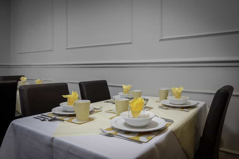Lancastria Hotel Lancastria Hotel