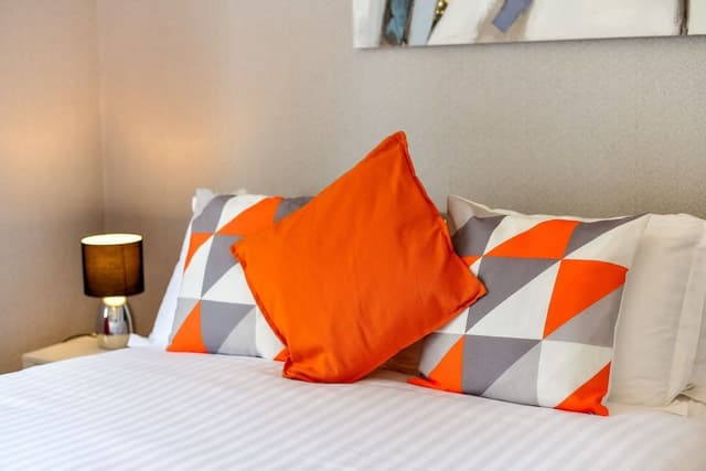 Comfort Double Room, 1 King Bed, Ensuite
