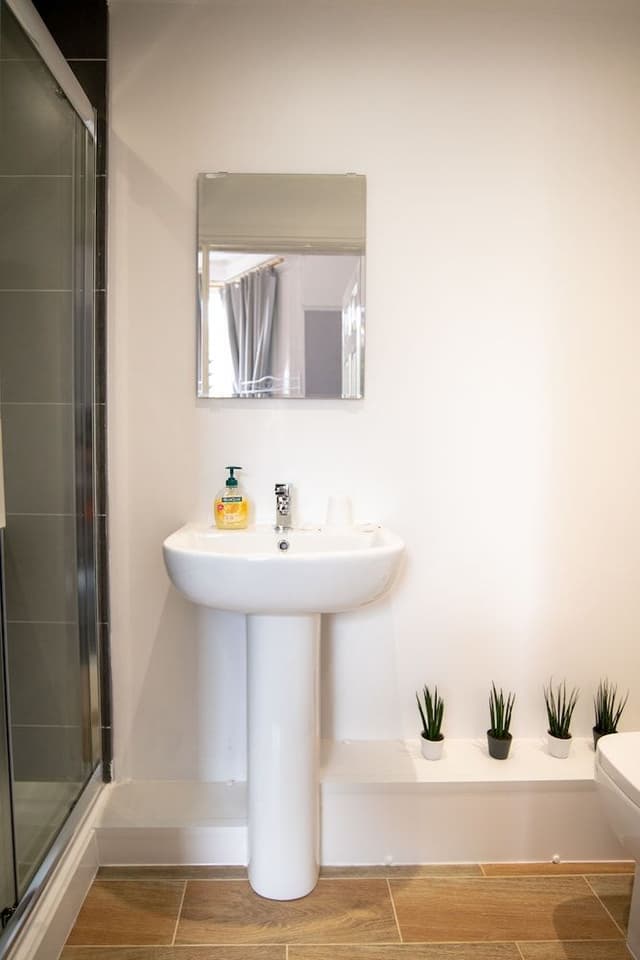Comfort Double Room, 1 King Bed, Ensuite