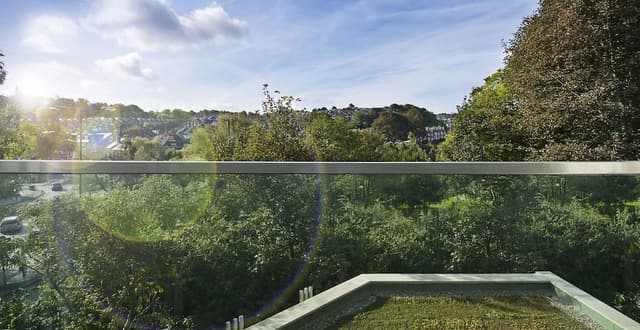 Suite, Garden View - The Dovecote