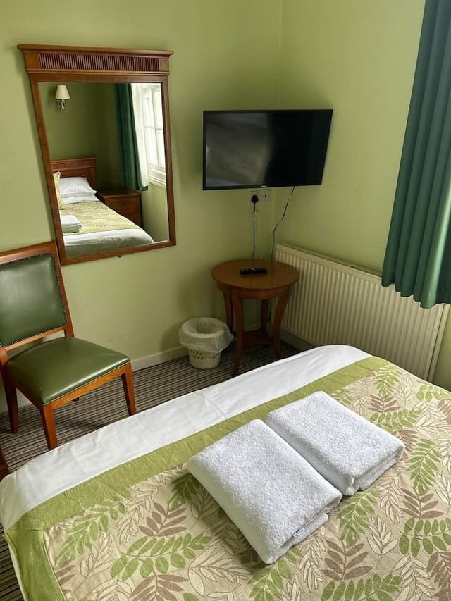 Double Room, Ensuite