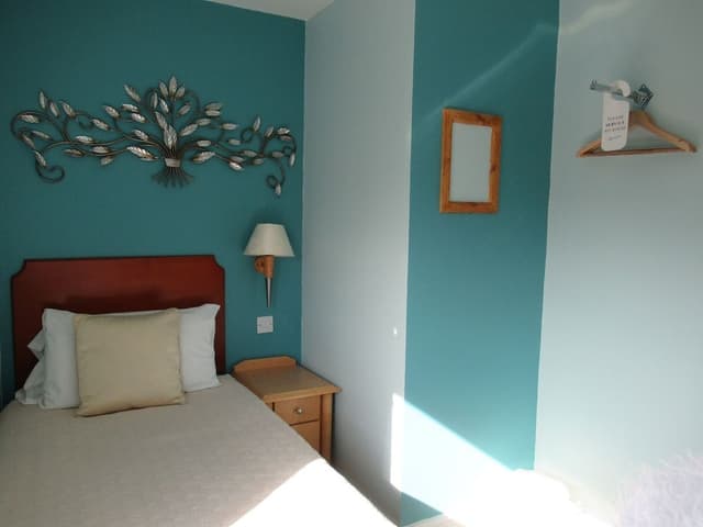 Single Room, Ensuite
