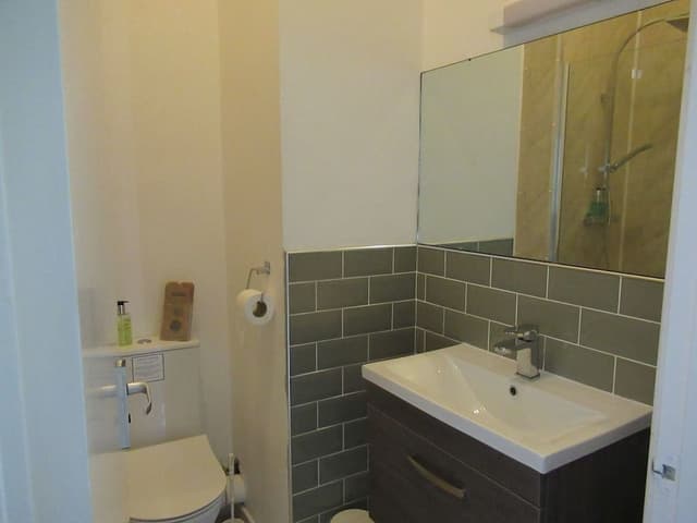 Superior Double Room, Ensuite