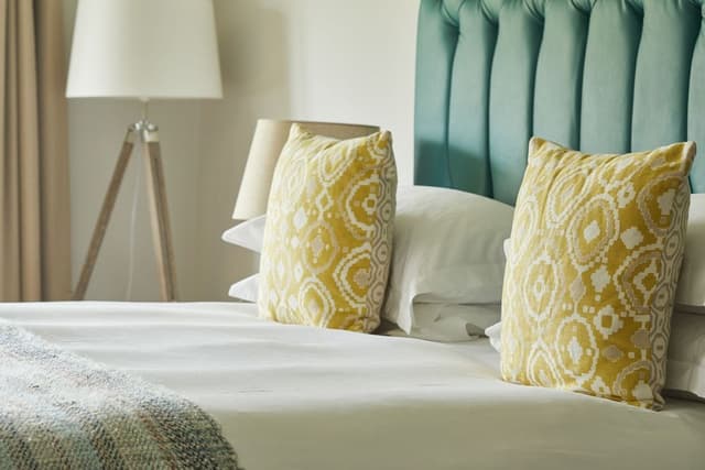 Comfy Double Room