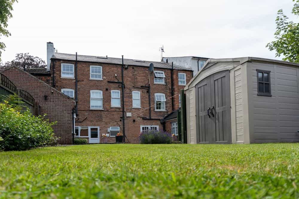 The Lawns Guest House The Lawns Guest House