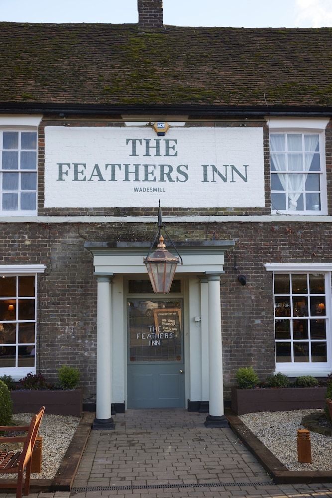 Feathers Inn3