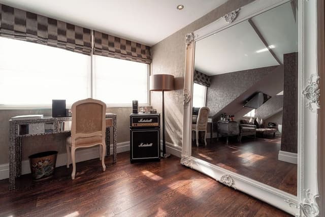 Loft Suite (Super King)