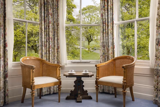Family Triple Room
