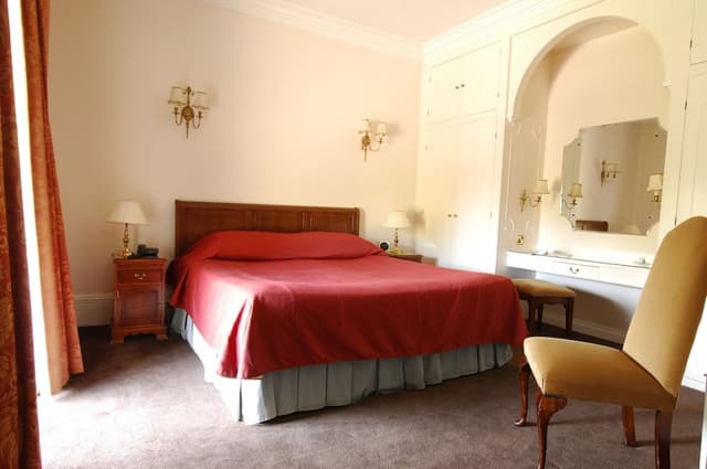 Standard Room (1 Double Bed)