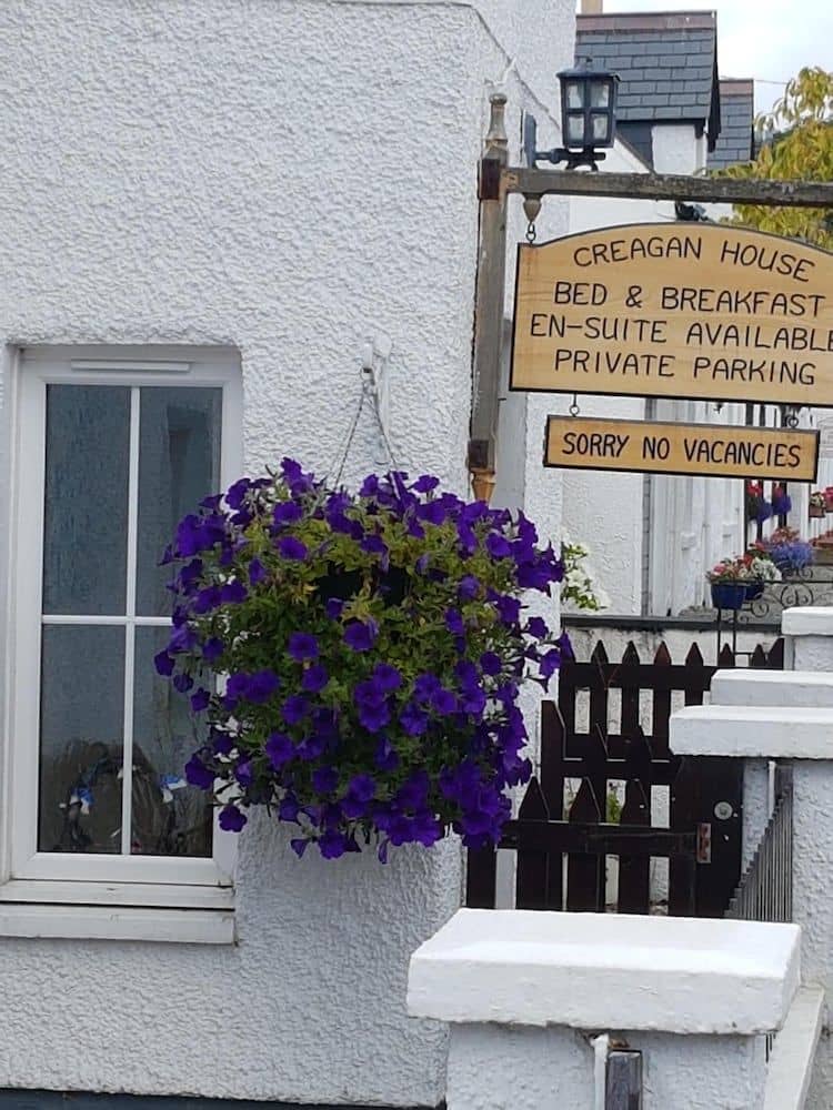 Creagan Guest House Creagan Guest House