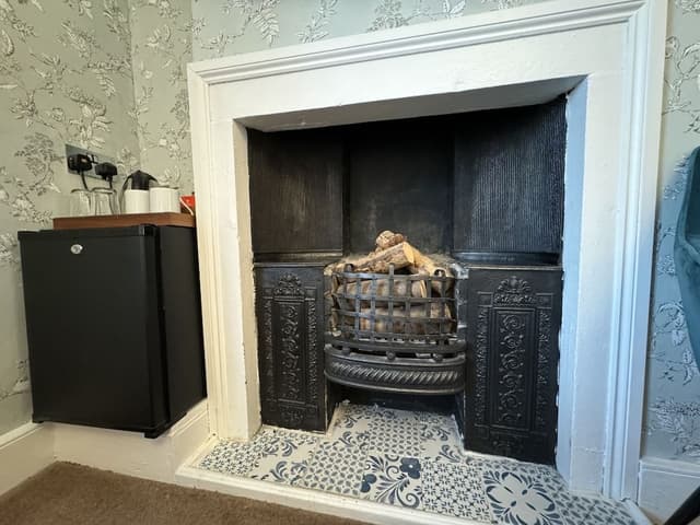 Twin Room, Ensuite