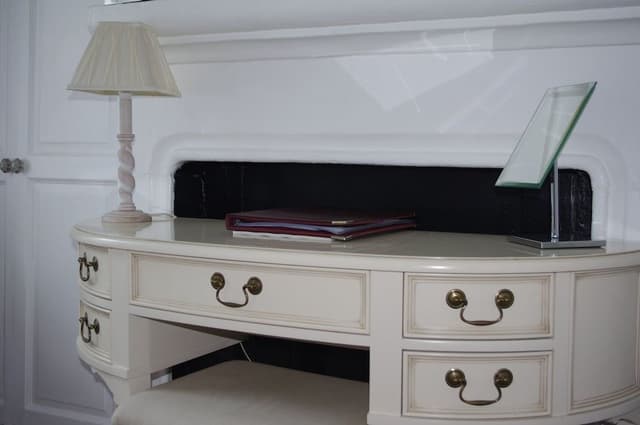 Double Room, Ensuite