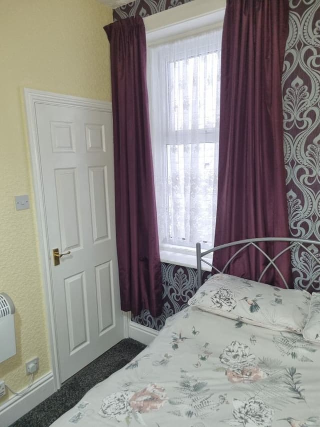 Double Room, Ensuite