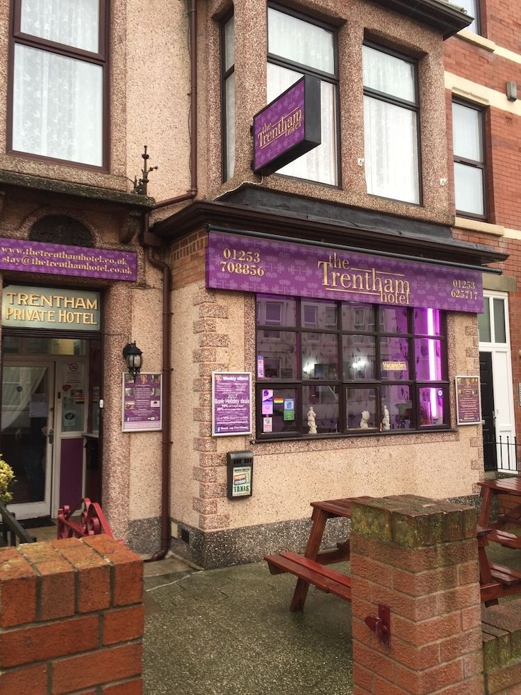 Trentham Private Hotel1