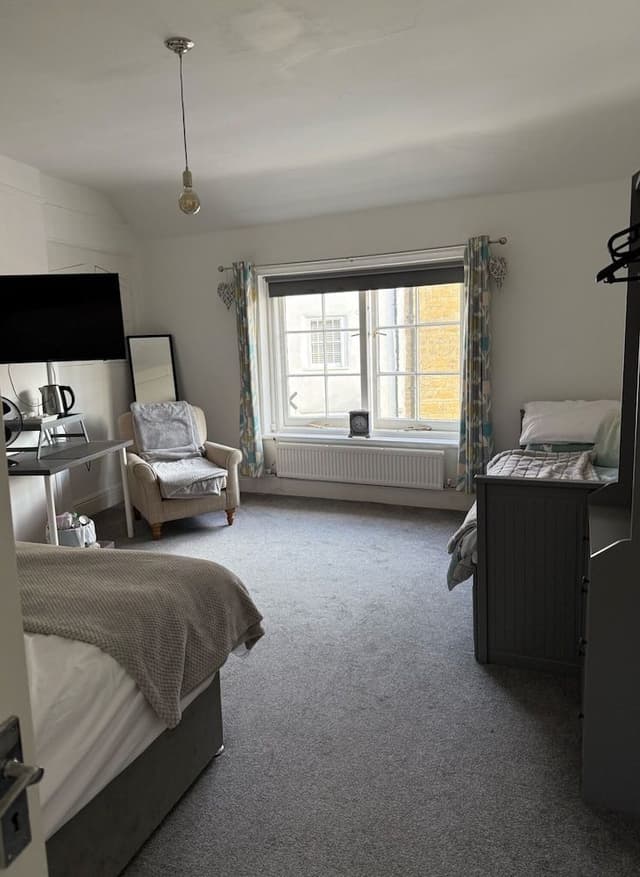 Classic Triple Room