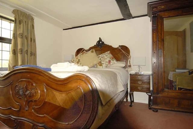 Comfort Double Room, Ensuite