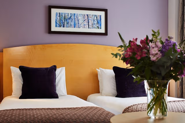 Premium Double Room, 1 King Bed