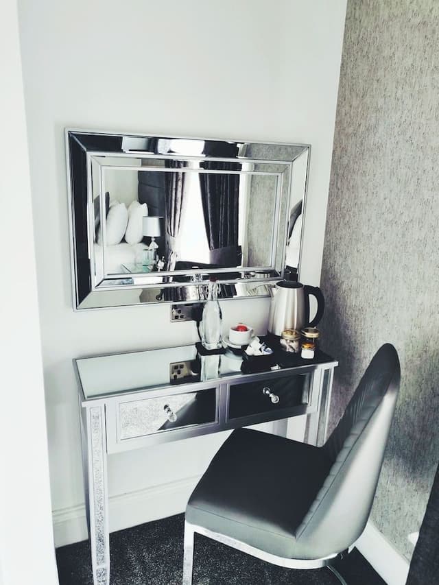 Deluxe Single Room, Ensuite