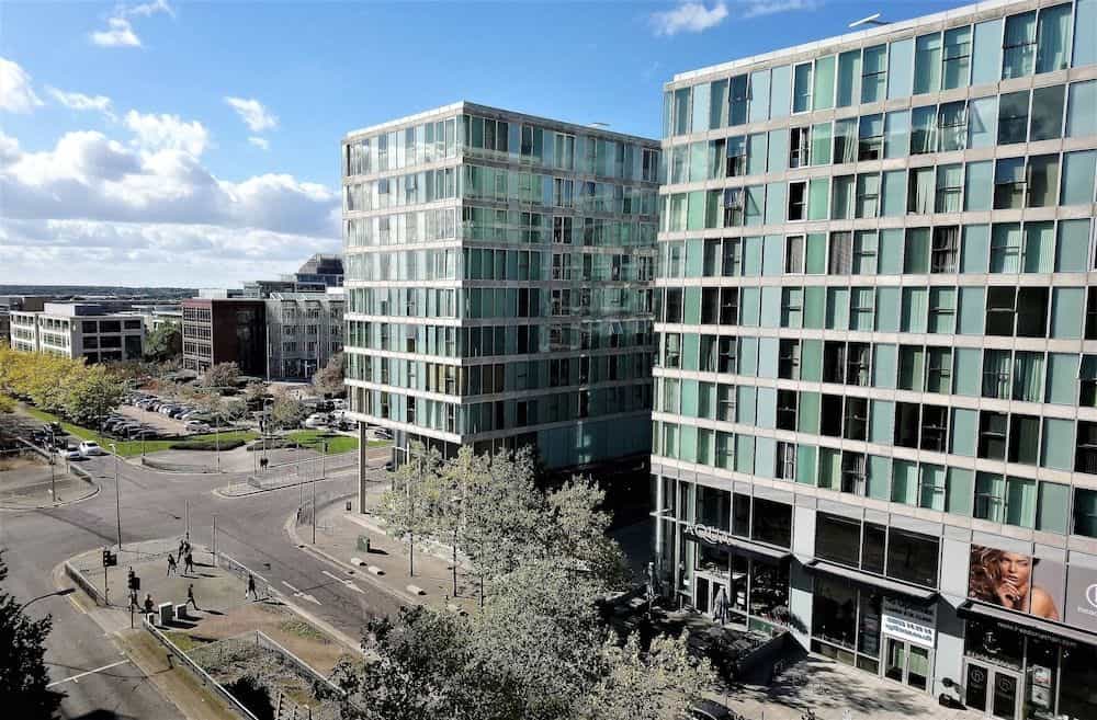 City Stay Apartments - Vizion City Stay Apartments - Vizion