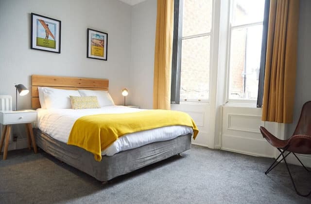 Double Room, Ensuite