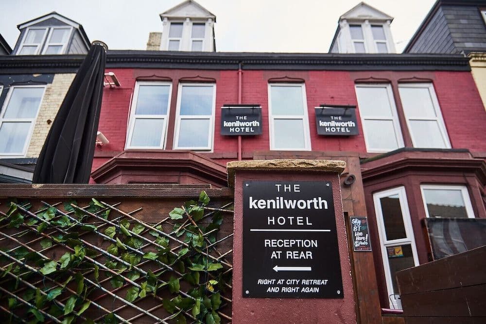 Kenilworth Hotel Kenilworth Hotel