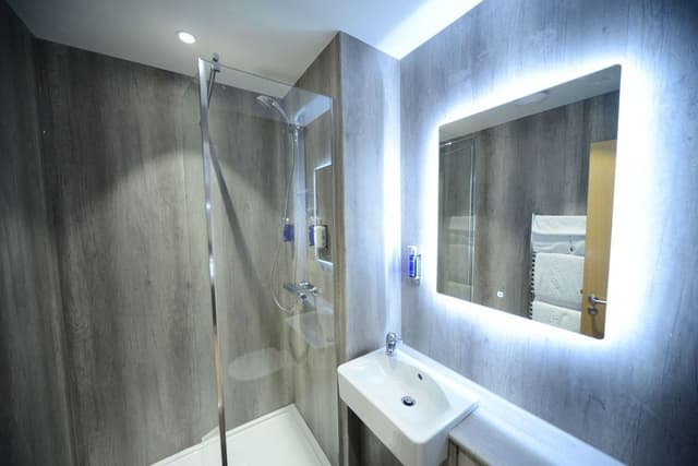 Premium Double or Twin Room