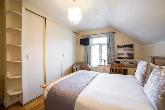 Standard Double Room, 1 Double Bed
