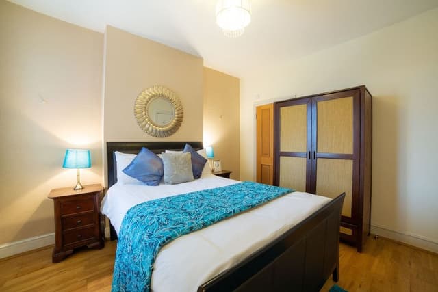 Standard Apartment, 1 Bedroom