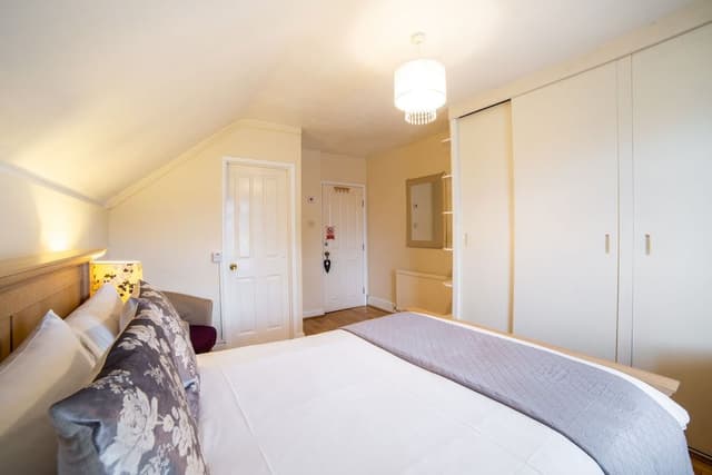 Standard Double Room, 1 Double Bed