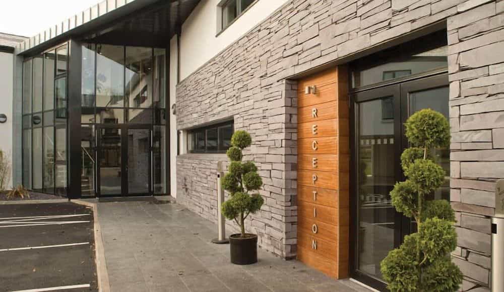 Ballyrobin Country Lodge Ballyrobin Country Lodge