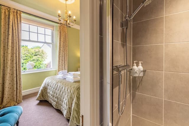 Superior Double Room, 1 King Bed