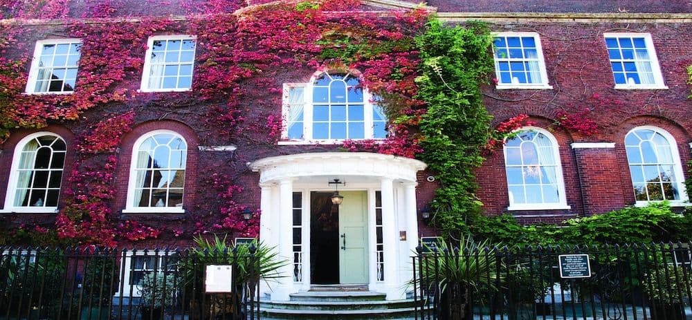 Hotel du Vin & Bistro Poole Hotel du Vin & Bistro Poole